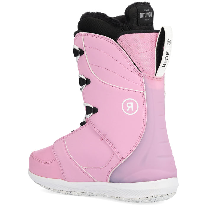 Ride Context Snowboard Boots - Women's 2025 Pink