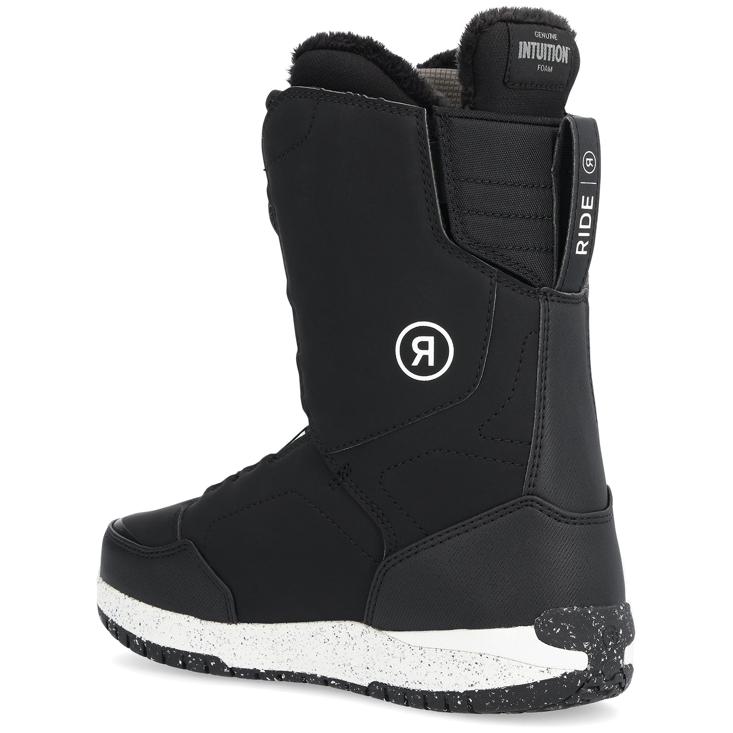 【使用1回】レディース 23cm RIDE HERA Ride Hera Snowboard Boots - Women's – evo