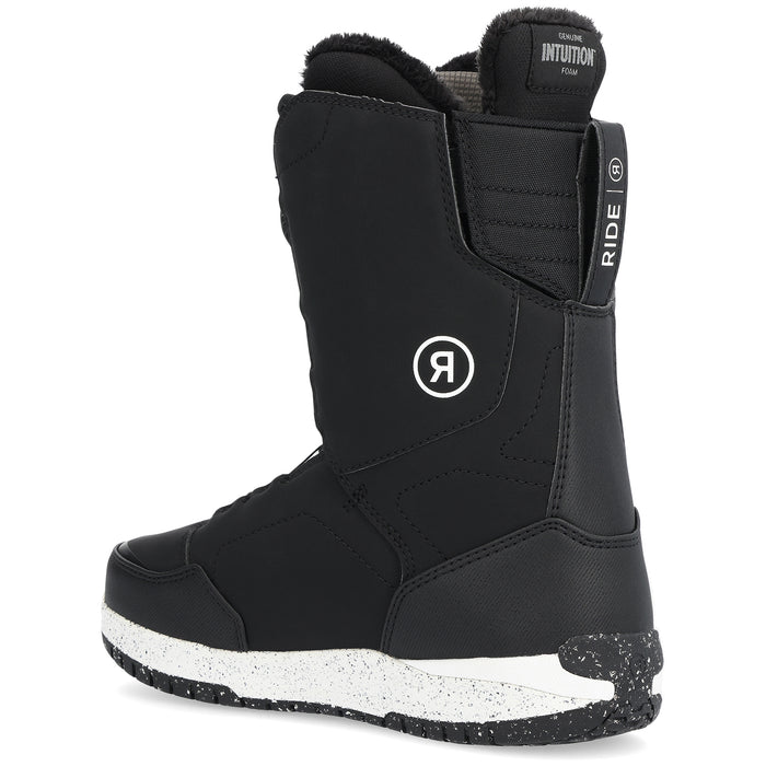 Ride Hera Snowboard Boots - Women's Black
