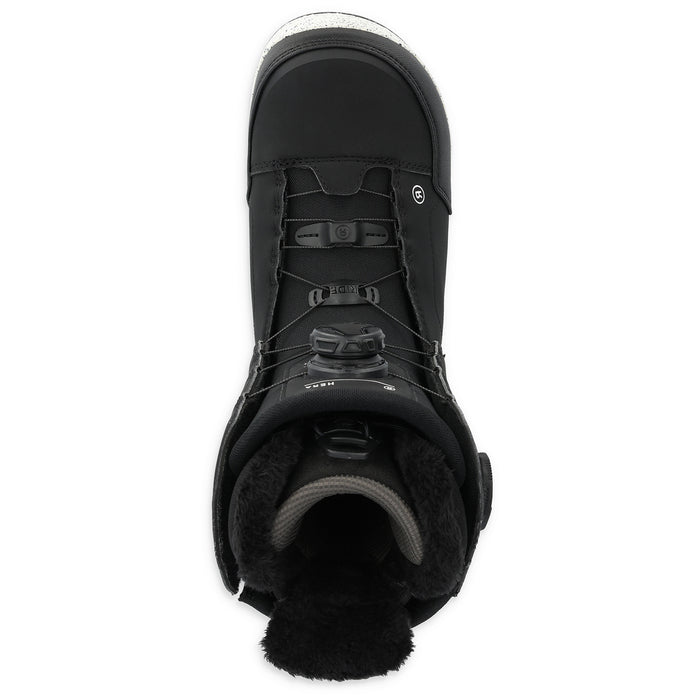 Ride Hera Snowboard Boots - Women's Black