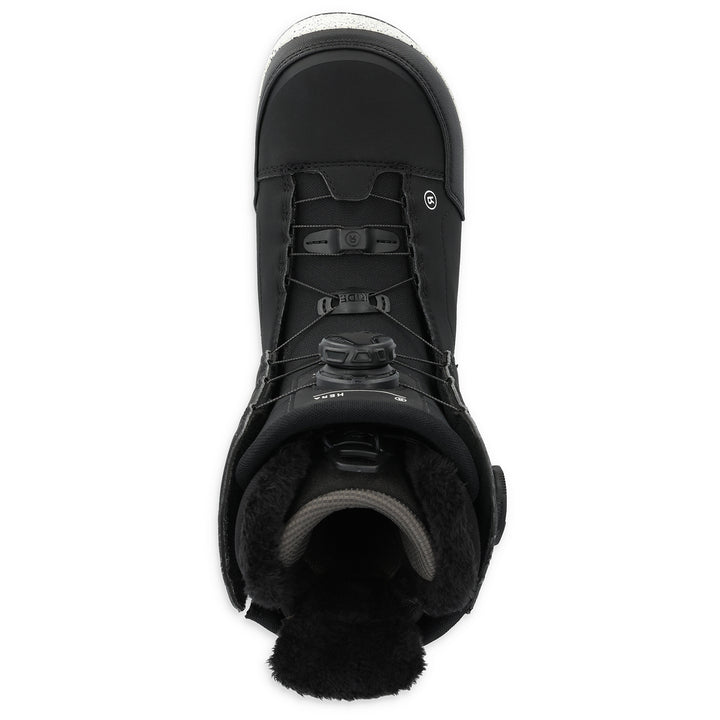 Ride Hera Snowboard Boots - Women's Black