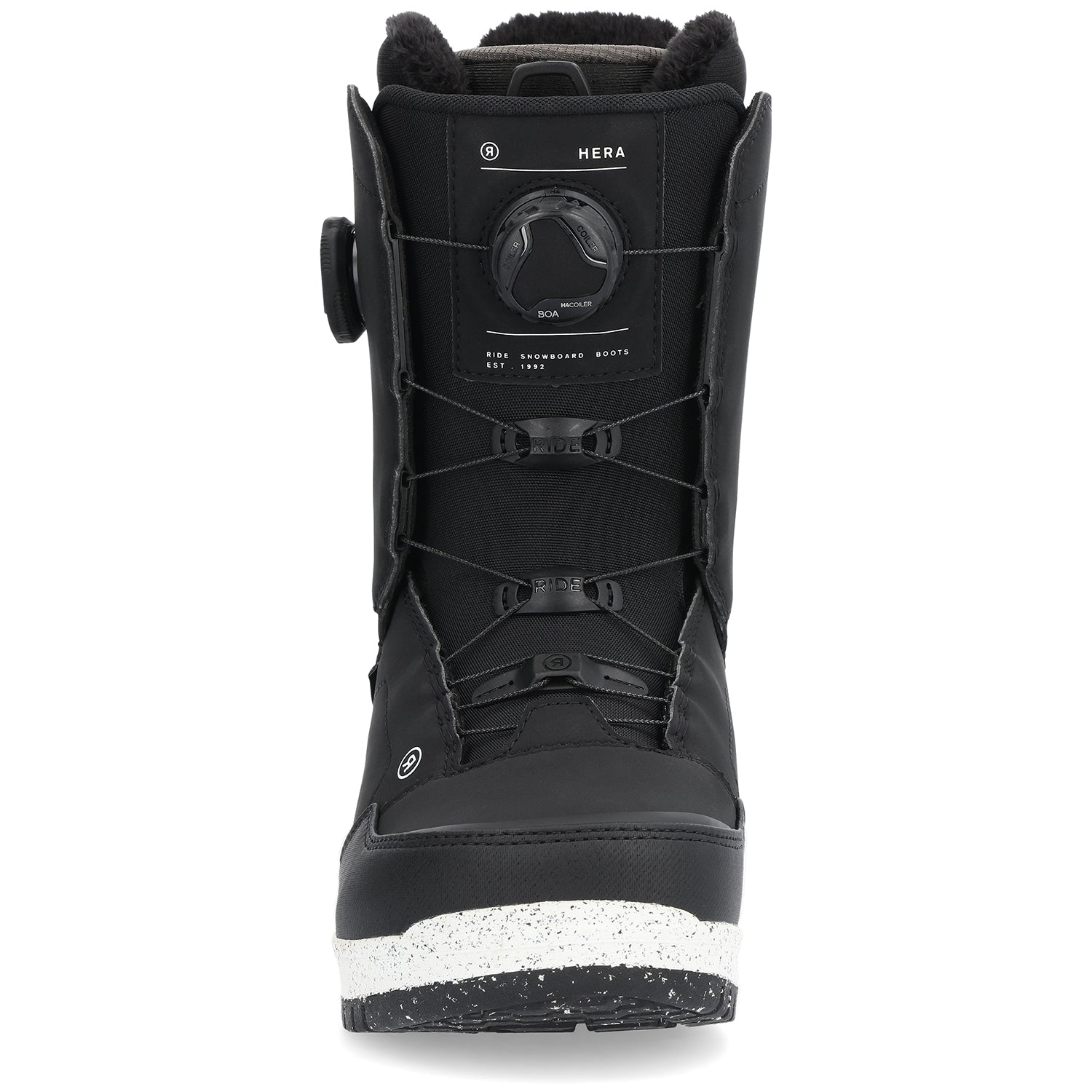 Ride Hera Snowboard Boots - Women's – evo