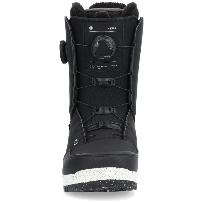 Ride Hera Snowboard Boots - Women's Black