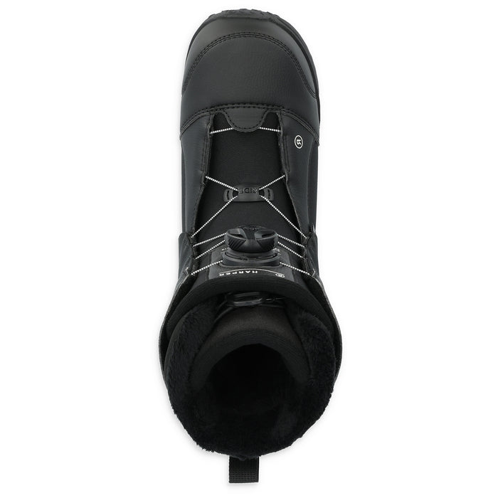Ride Harper Snowboard Boots - Women's 2025 Black