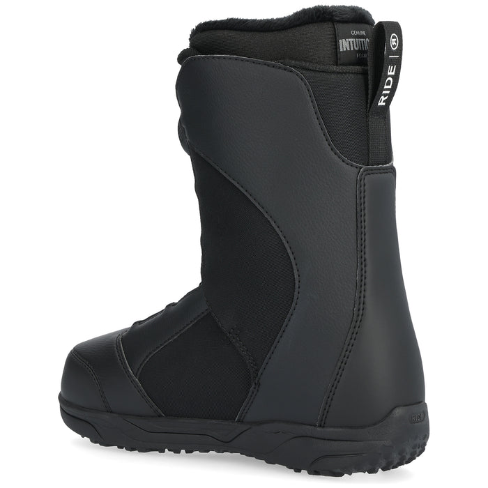 Ride Harper Snowboard Boots - Women's 2025 Black