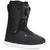 Ride Lasso Jr Snowboard Boots - Kids' Black