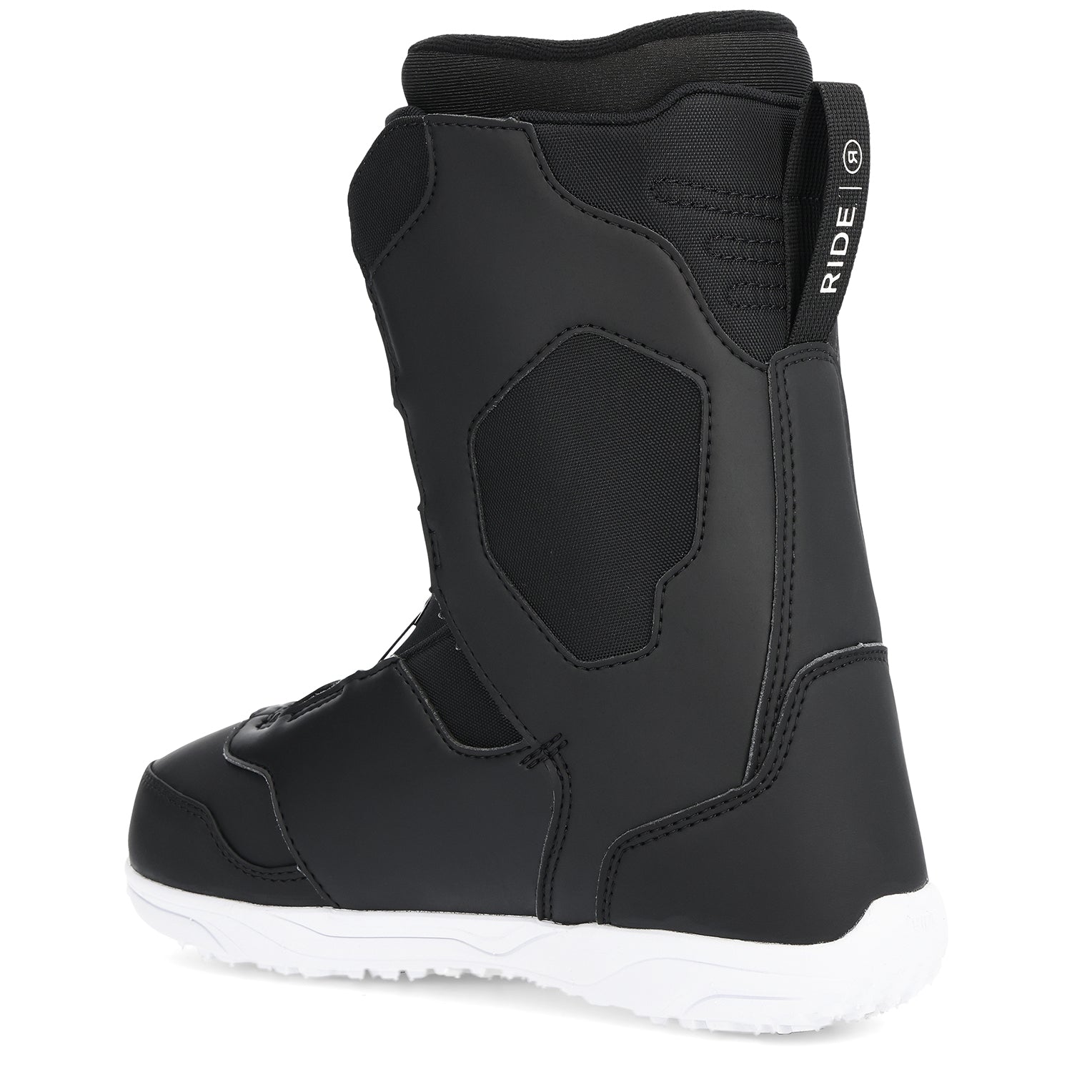 新品　RIDE Lasso Jr. スノーボードブーツ(子ども用)22cm Ride Lasso Jr Snowboard Boots - Kids' – evo