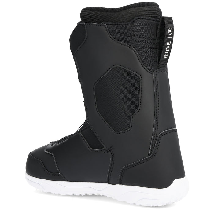 Ride Lasso Jr Snowboard Boots - Kids' Black