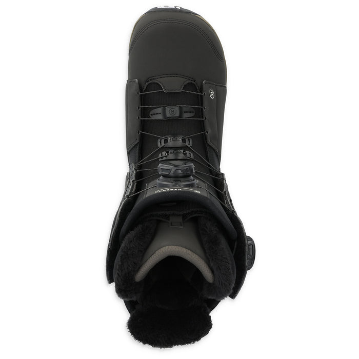 Ride Cadence Snowboard Boots - Women's 2025 Black