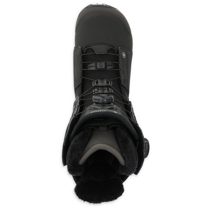Ride Cadence Snowboard Boots - Women's 2025 Black