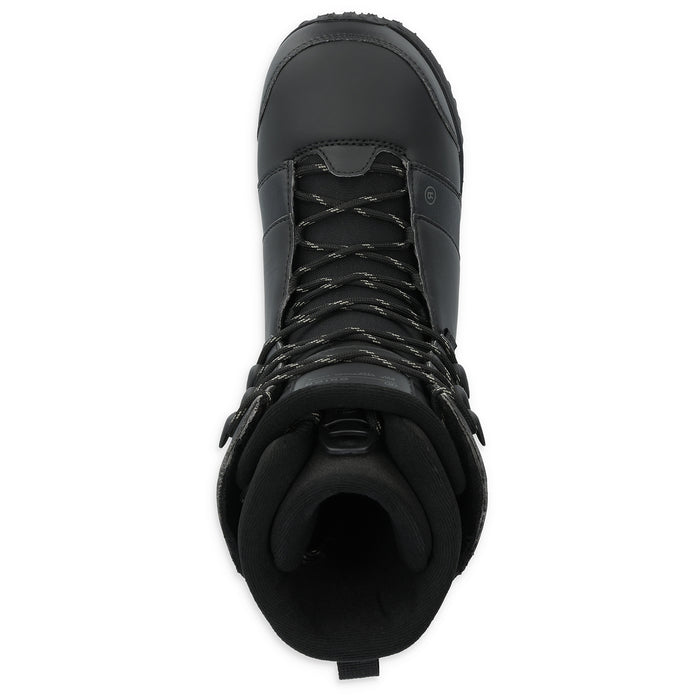 Ride Orion Snowboard Boots 2025 Black