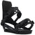 Ride A-8 Snowboard Bindings Black