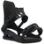 Ride C-8 Snowboard Bindings Black