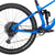 Norco Fluid FS C2 Complete Mountain Bike 2024 Blue/Black
