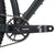 Santa Cruz Chameleon 8 A D Complete Mountain Bike 2024 Matte Blackout