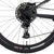 Santa Cruz Chameleon 8 A D Complete Mountain Bike 2024 Matte Blackout