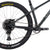 Santa Cruz Chameleon 8 A D Complete Mountain Bike 2024 Matte Blackout