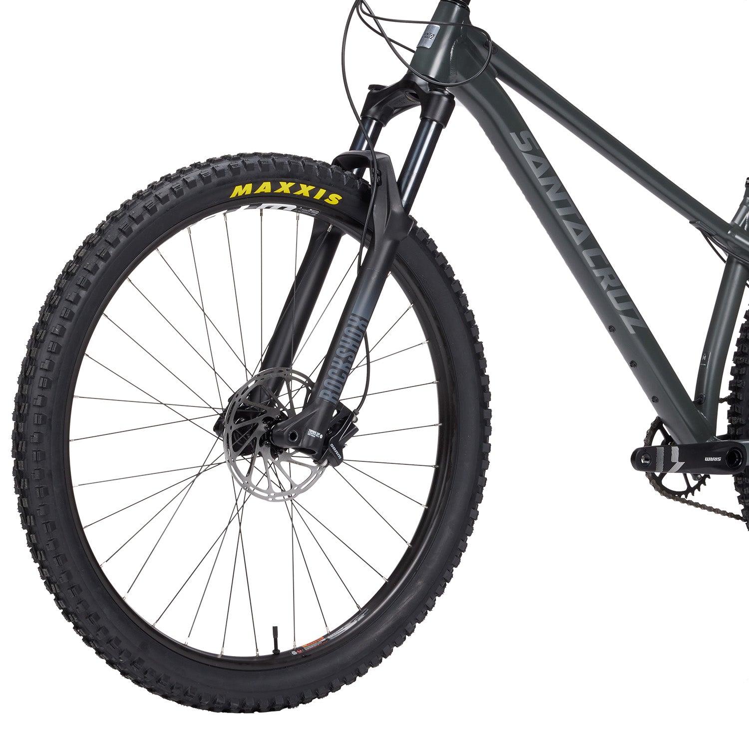 Santa Cruz Chameleon 8 - Thumbnail 4