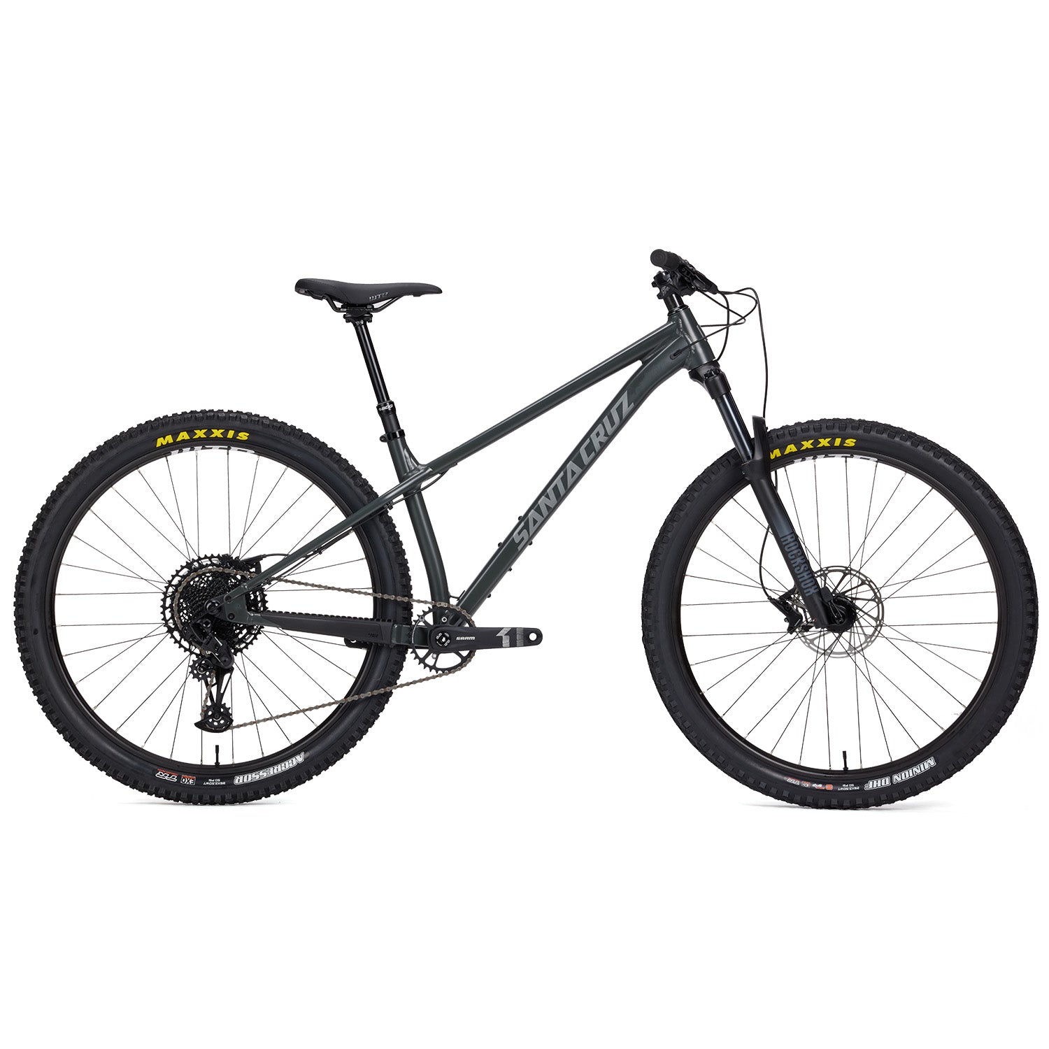 Santa Cruz Chameleon 8 - Thumbnail 3