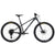 Santa Cruz Chameleon 8 A D Complete Mountain Bike 2024 Matte Blackout