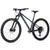 Santa Cruz Chameleon 8 A D Complete Mountain Bike 2024 Matte Blackout