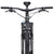 Santa Cruz Chameleon 8 A R Complete Mountain Bike 2024 Matte Blackout