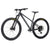 Santa Cruz Chameleon 8 A R Complete Mountain Bike 2024 Matte Blackout