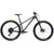 Santa Cruz Chameleon 8 A R Complete Mountain Bike 2024 Matte Blackout