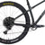 Santa Cruz Chameleon 8 A R Complete Mountain Bike 2024 Matte Blackout