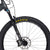 Santa Cruz Chameleon 8 A R Complete Mountain Bike 2024 Matte Blackout