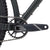 Santa Cruz Chameleon 8 A R Complete Mountain Bike 2024 Matte Blackout
