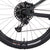Santa Cruz Chameleon 8 A R Complete Mountain Bike 2024 Matte Blackout