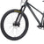 Santa Cruz Chameleon 8 A R Complete Mountain Bike 2024 Matte Blackout
