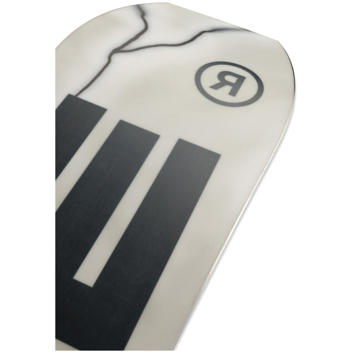 Ride MTNpig Snowboard 2025