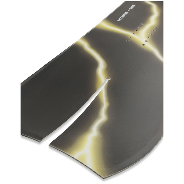 Ride MTNpig Snowboard 2025