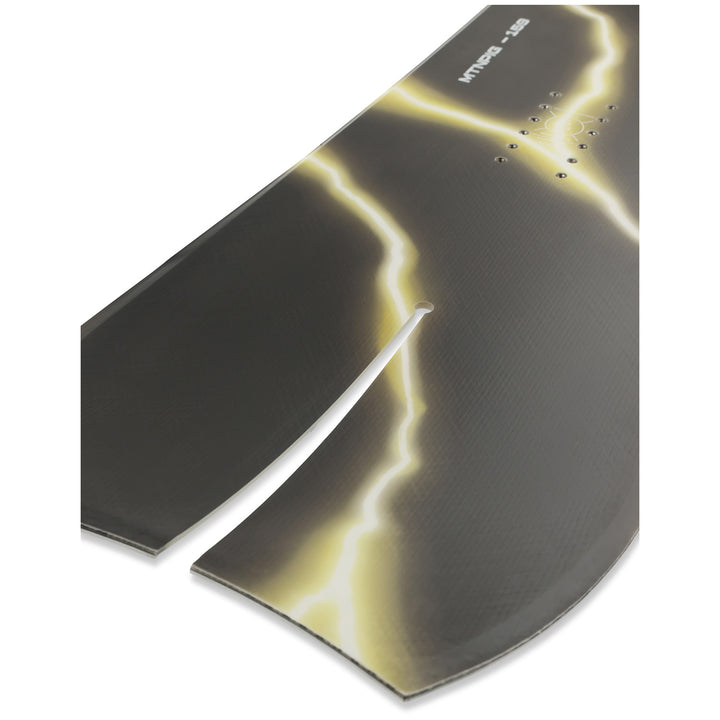 Ride MTNpig Snowboard 2025