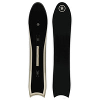 Ride Peace Seeker Snowboard 2025