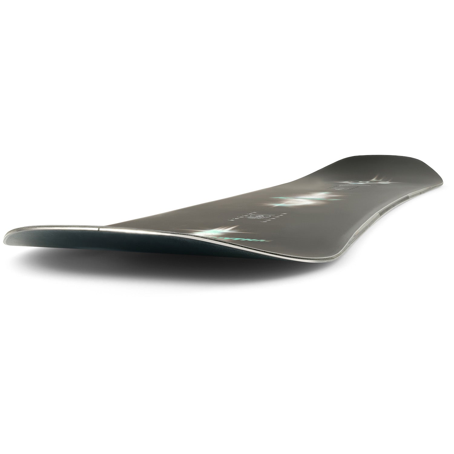 Ride Algorythm Snowboard 2025 – evo