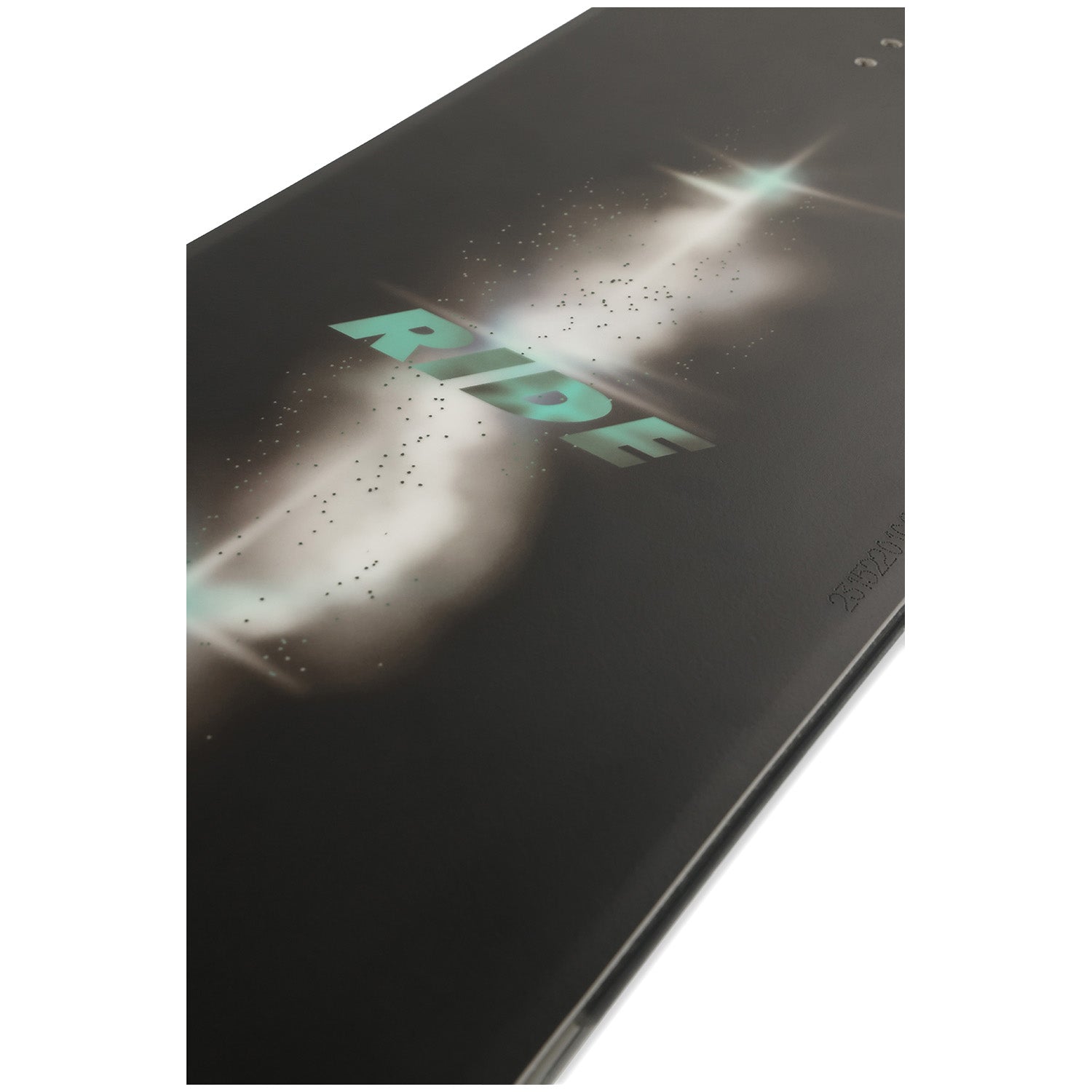 Ride Algorythm Snowboard 2025 – evo