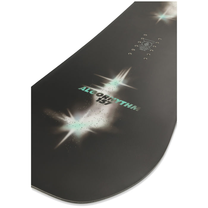 Ride Algorythm Snowboard 2025