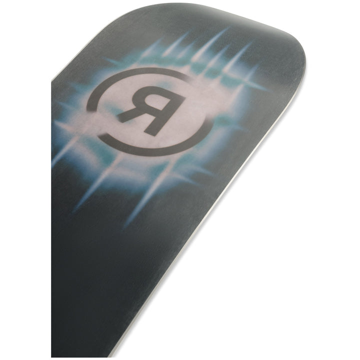 Ride Algorythm Snowboard 2025