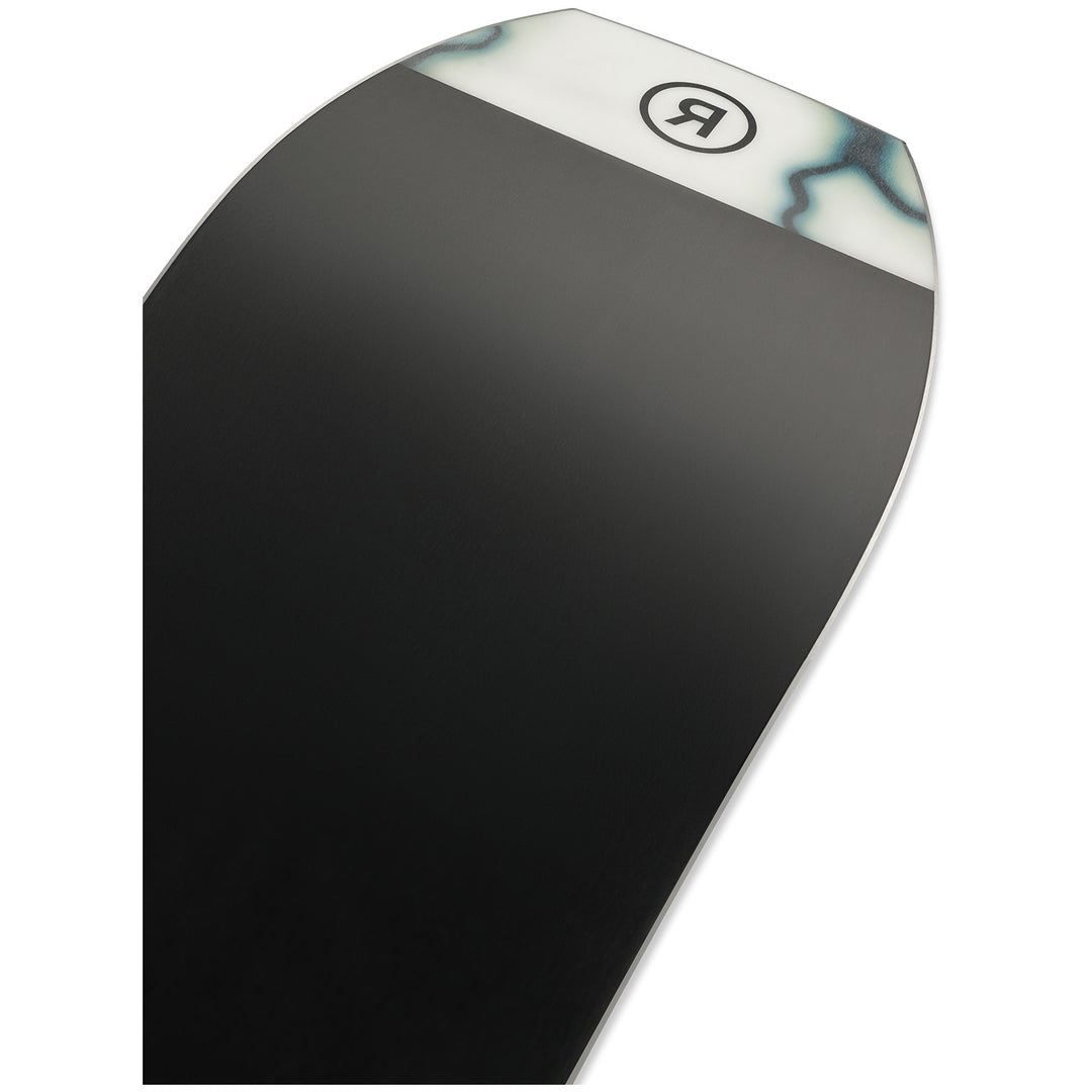 Ride Superpig Snowboard 2025