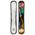 Ride Burnout Snowboard 2025