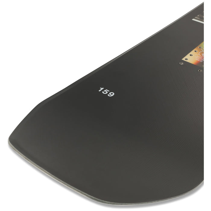 Ride Moderator Snowboard 2025