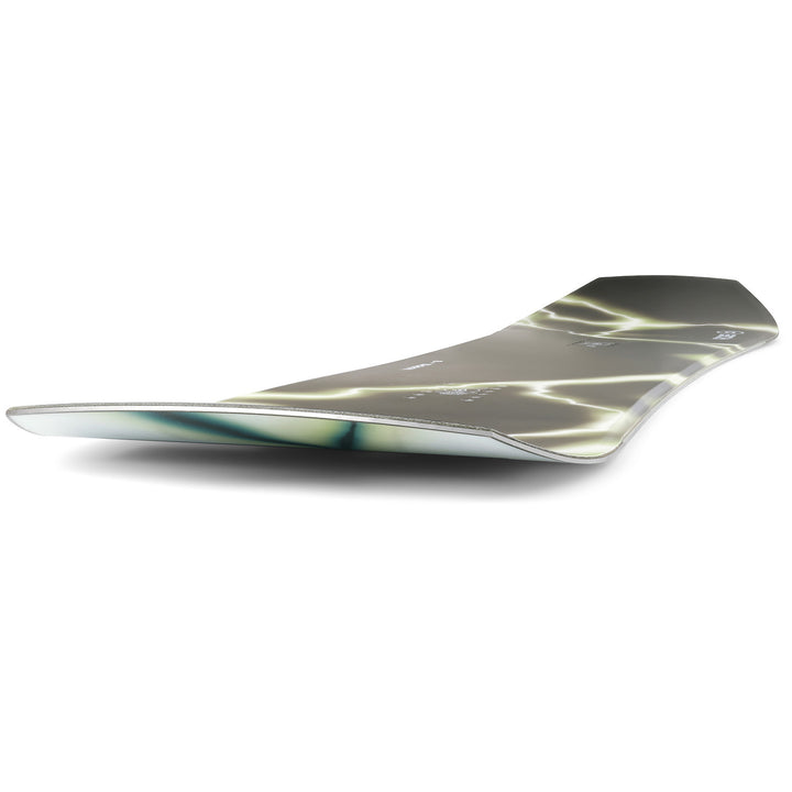 Ride Warpig Snowboard 2025