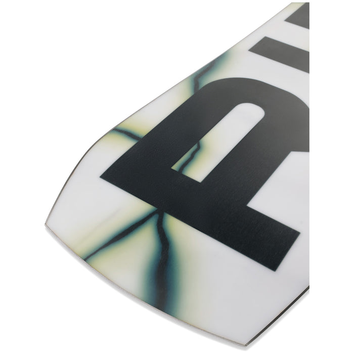 Ride Warpig Snowboard 2025