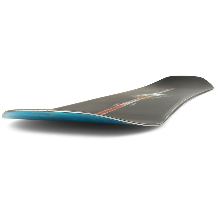 Ride Shadowban Snowboard 2025