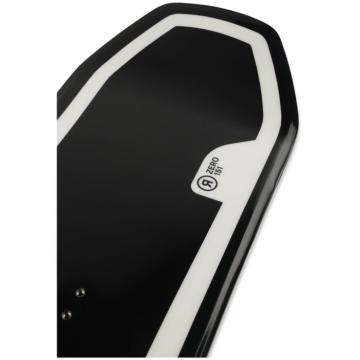 Ride Zero Snowboard 2025
