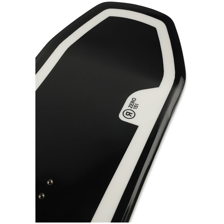 Ride Zero Snowboard 2025