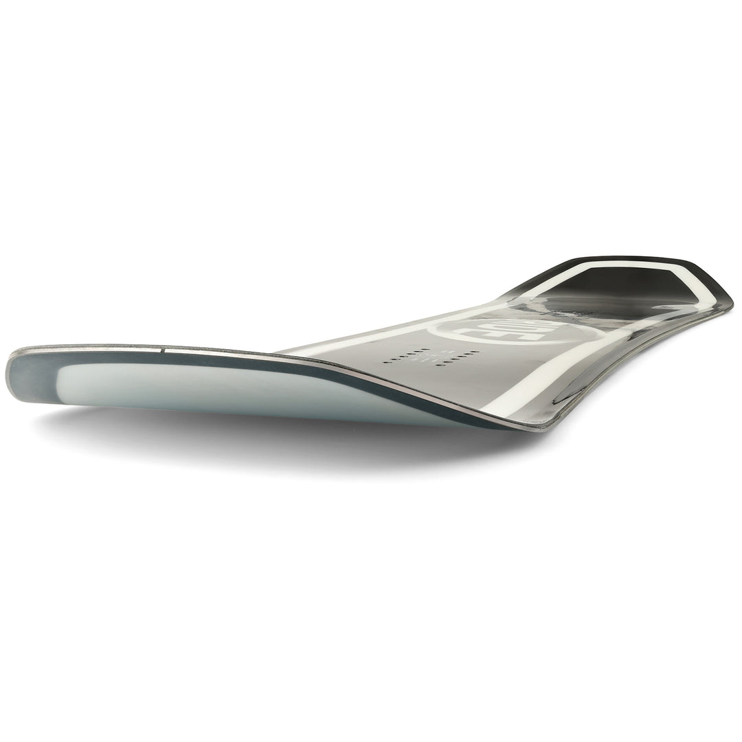 Ride Zero Snowboard 2025 – evo